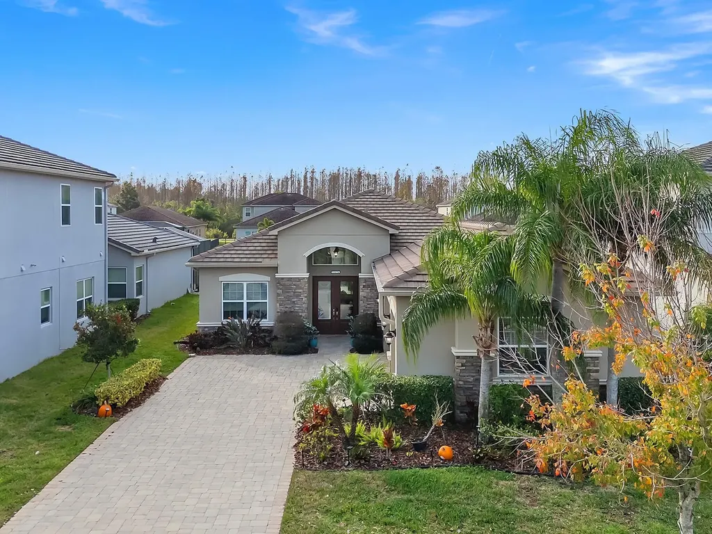 31176 Chesapeake Bay Drive Wesley Chapel FL 33543