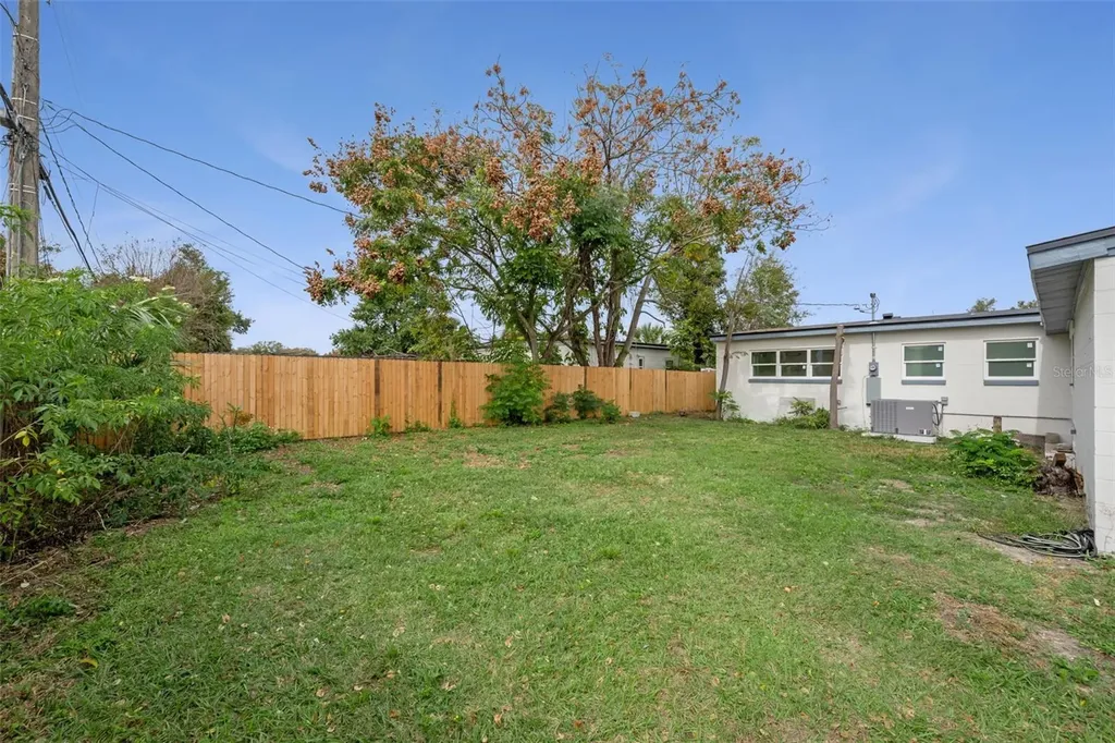 4322 Lancashire Lane Orlando FL 32812