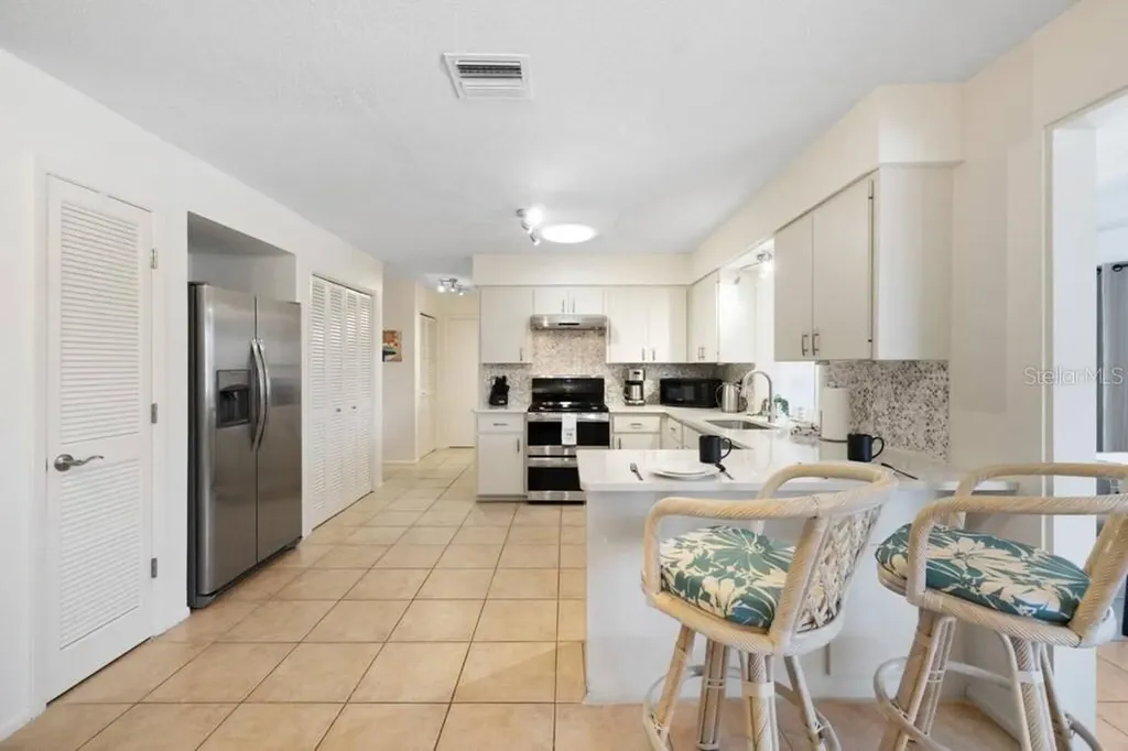 4731 Egret Road Venice FL 34293