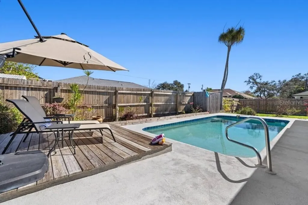 4731 Egret Road Venice FL 34293