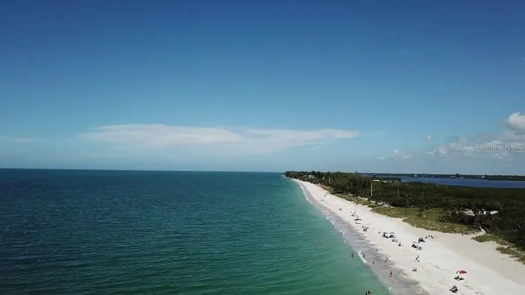 4731 Egret Road Venice FL 34293