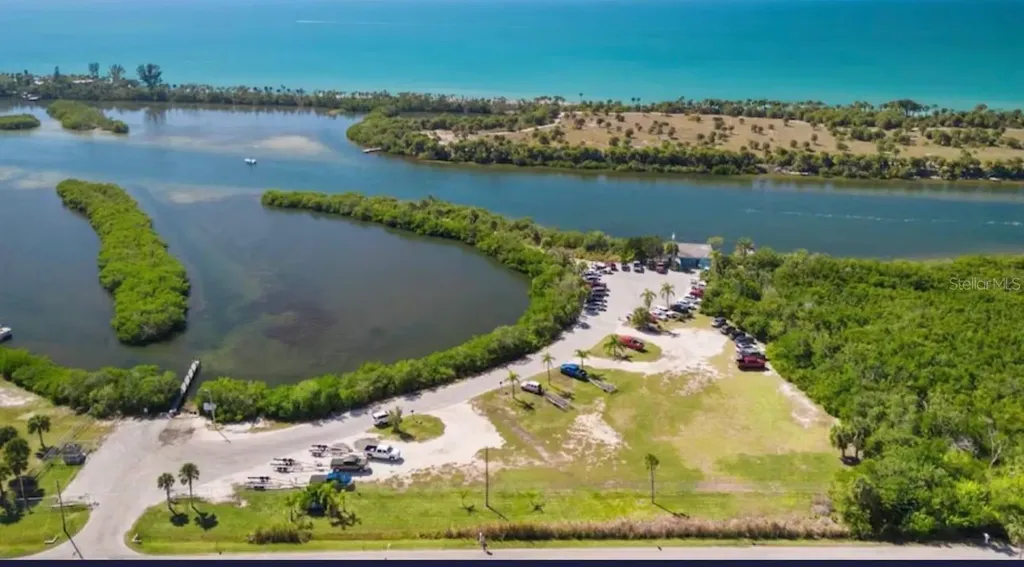 4731 Egret Road Venice FL 34293