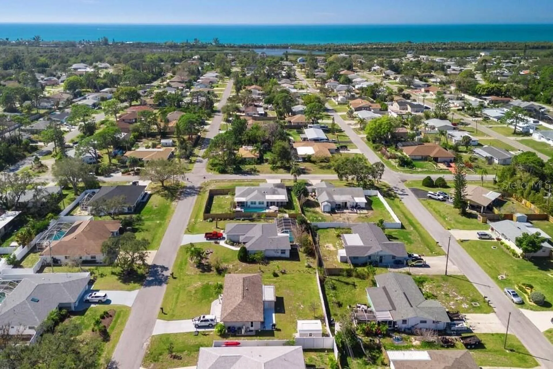 4731 Egret Road Venice FL 34293