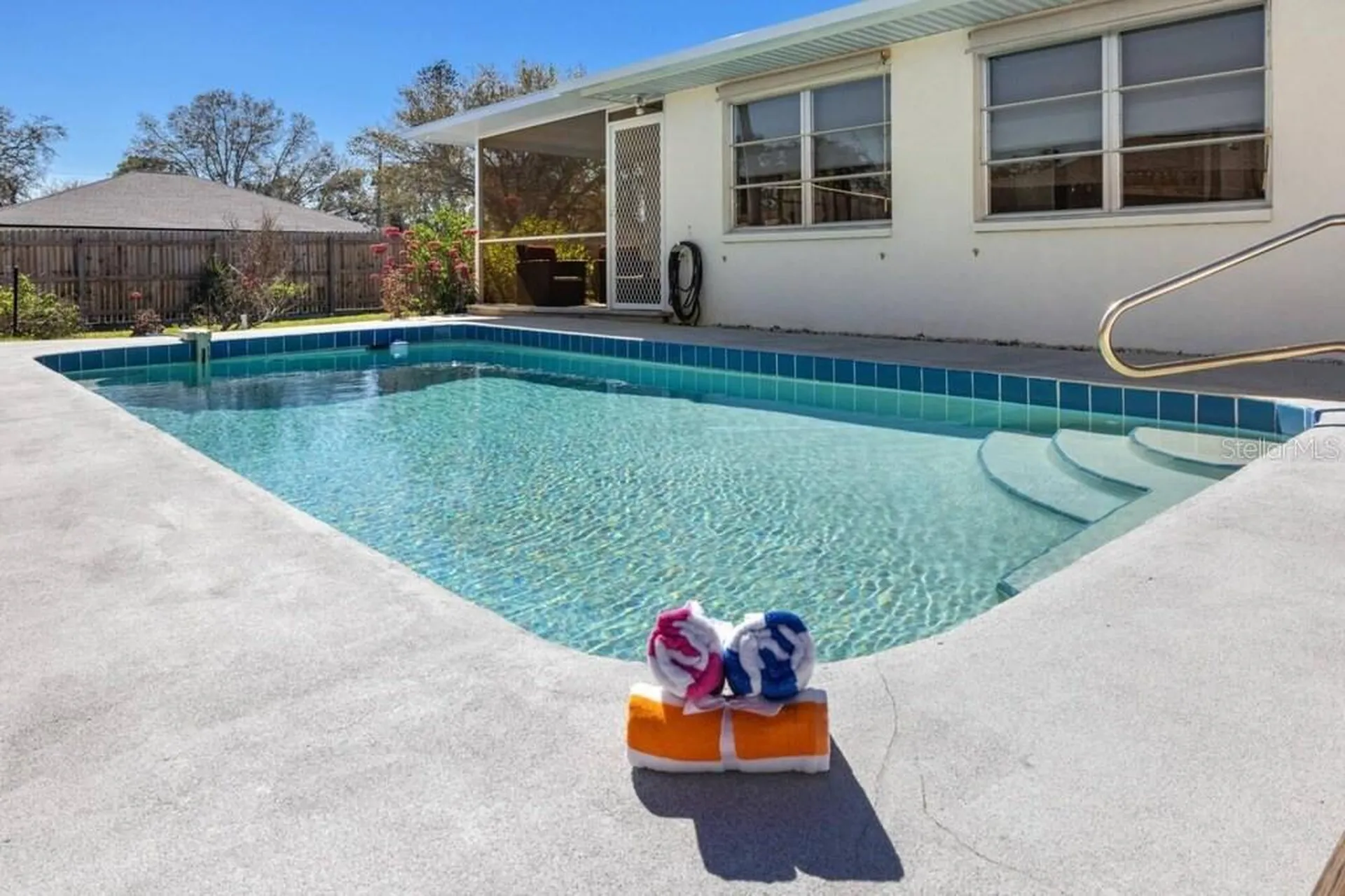 4731 Egret Road Venice FL 34293