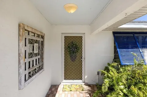 4731 Egret Road Venice FL 34293