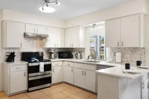 4731 Egret Road Venice FL 34293