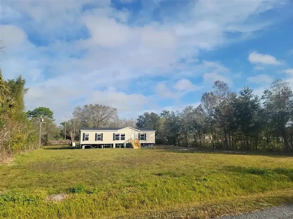 9295 Richmond Road Road St Cloud FL 34773