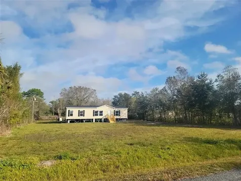 9295 Richmond Road Road St Cloud FL 34773