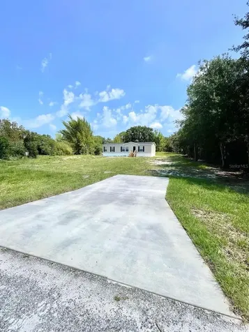 9295 Richmond Road Road St Cloud FL 34773