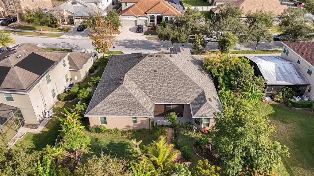 20261 Ravens End Drive Tampa FL 33647