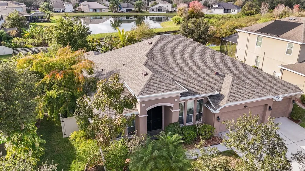 20261 Ravens End Drive Tampa FL 33647