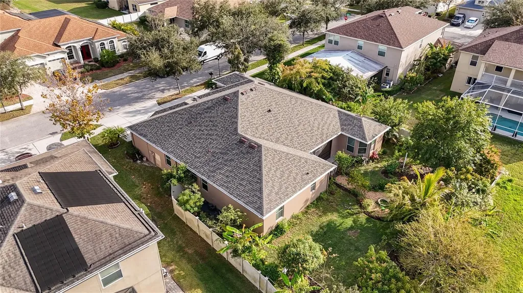 20261 Ravens End Drive Tampa FL 33647