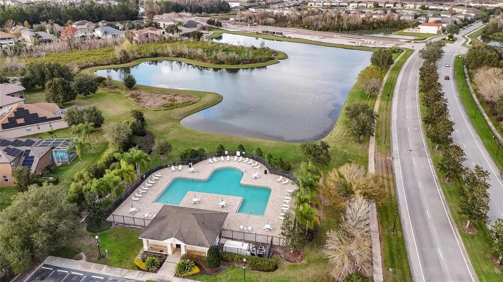 20261 Ravens End Drive Tampa FL 33647