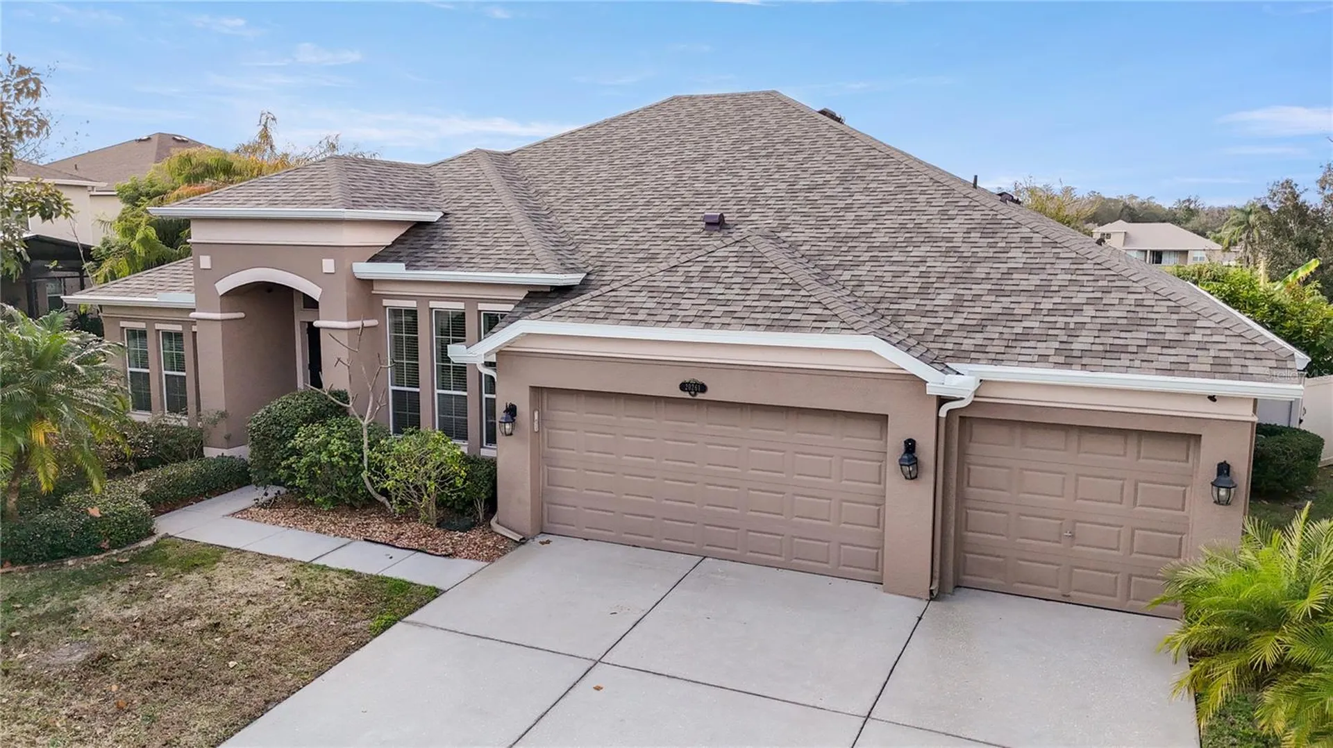 20261 Ravens End Drive Tampa FL 33647