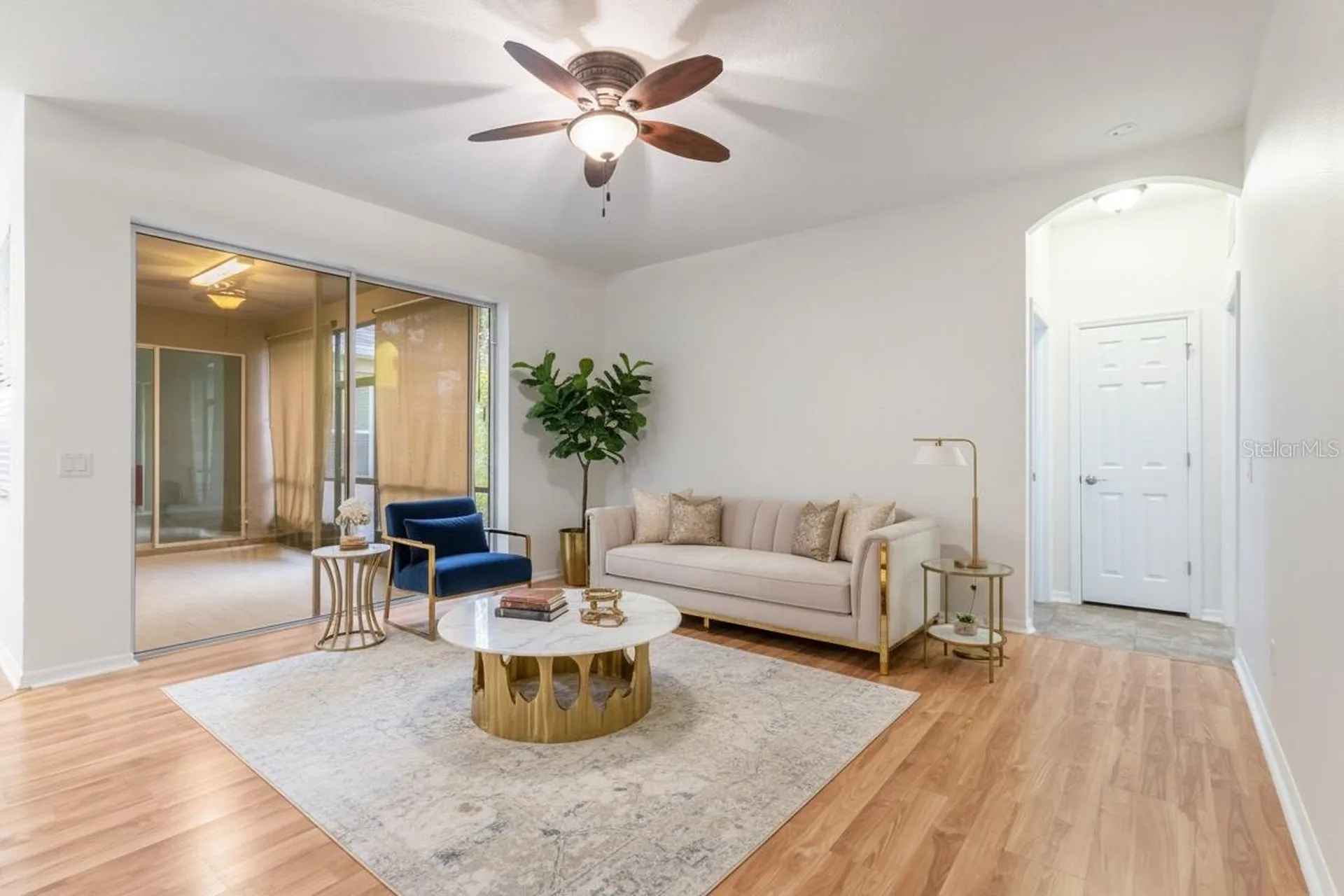 20261 Ravens End Drive Tampa FL 33647