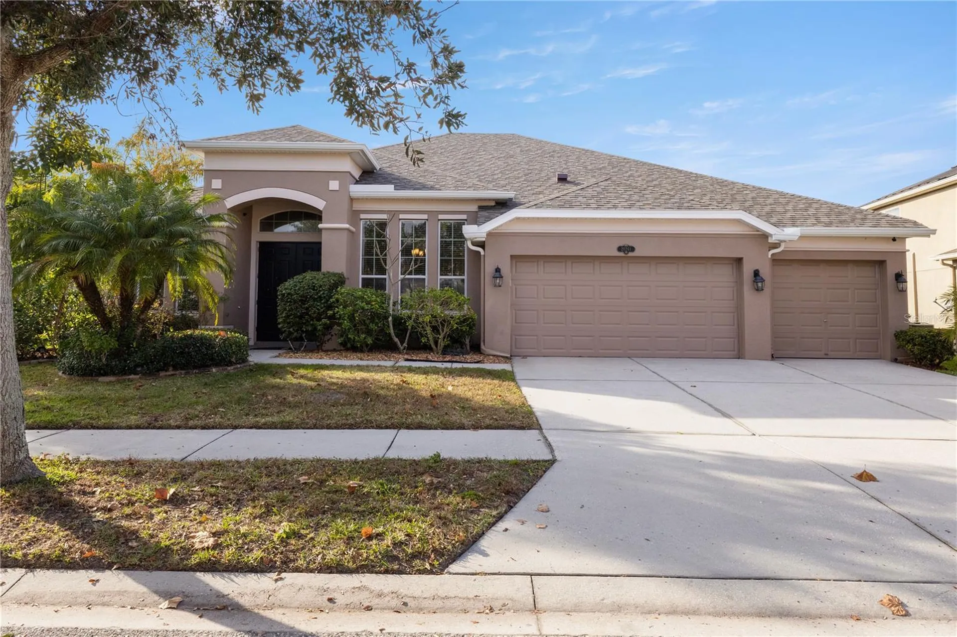 20261 Ravens End Drive Tampa FL 33647