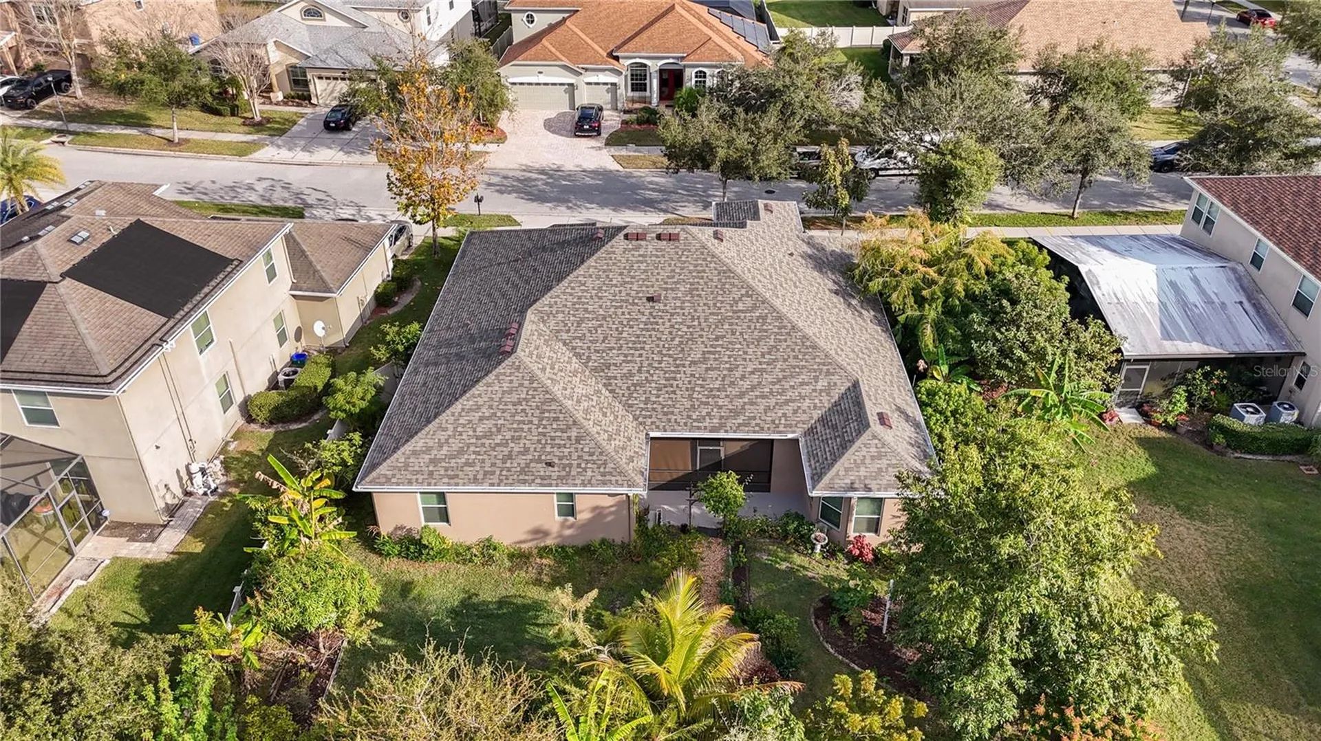 20261 Ravens End Drive Tampa FL 33647