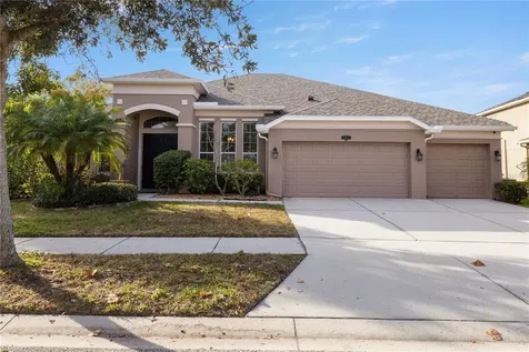 20261 Ravens End Drive Tampa FL 33647