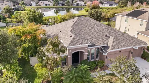 20261 Ravens End Drive Tampa FL 33647