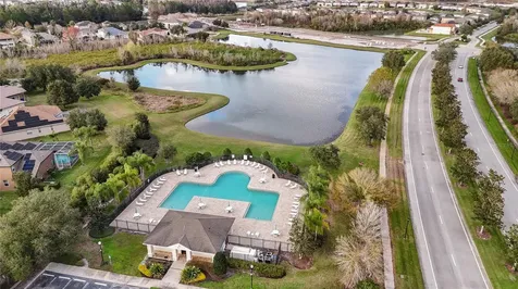 20261 Ravens End Drive Tampa FL 33647