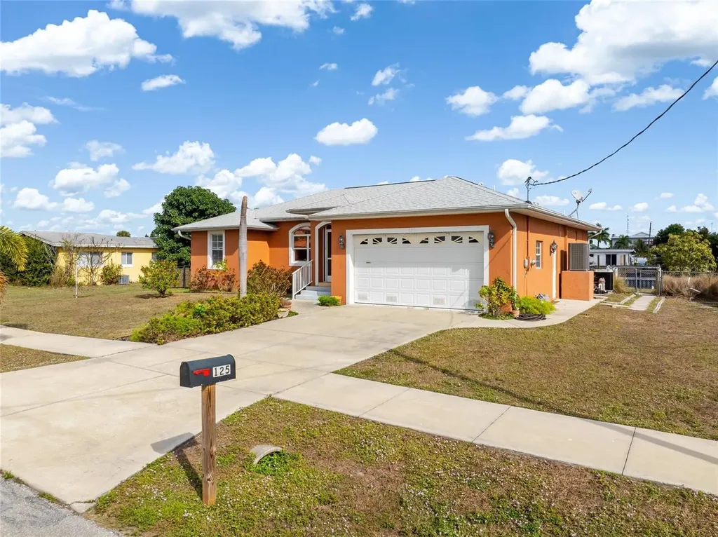 125 Baldwin Court SE Port Charlotte FL 33952