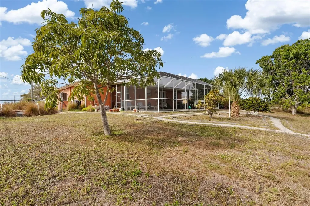 125 Baldwin Court SE Port Charlotte FL 33952