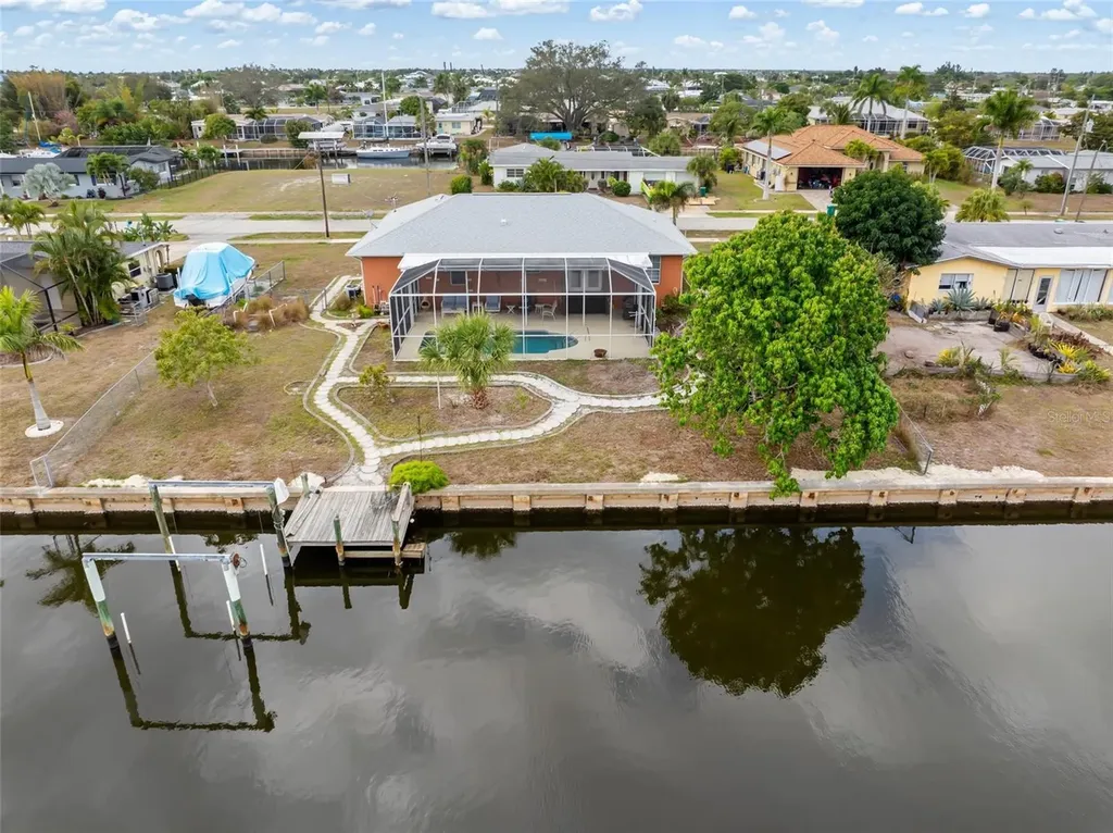 125 Baldwin Court SE Port Charlotte FL 33952