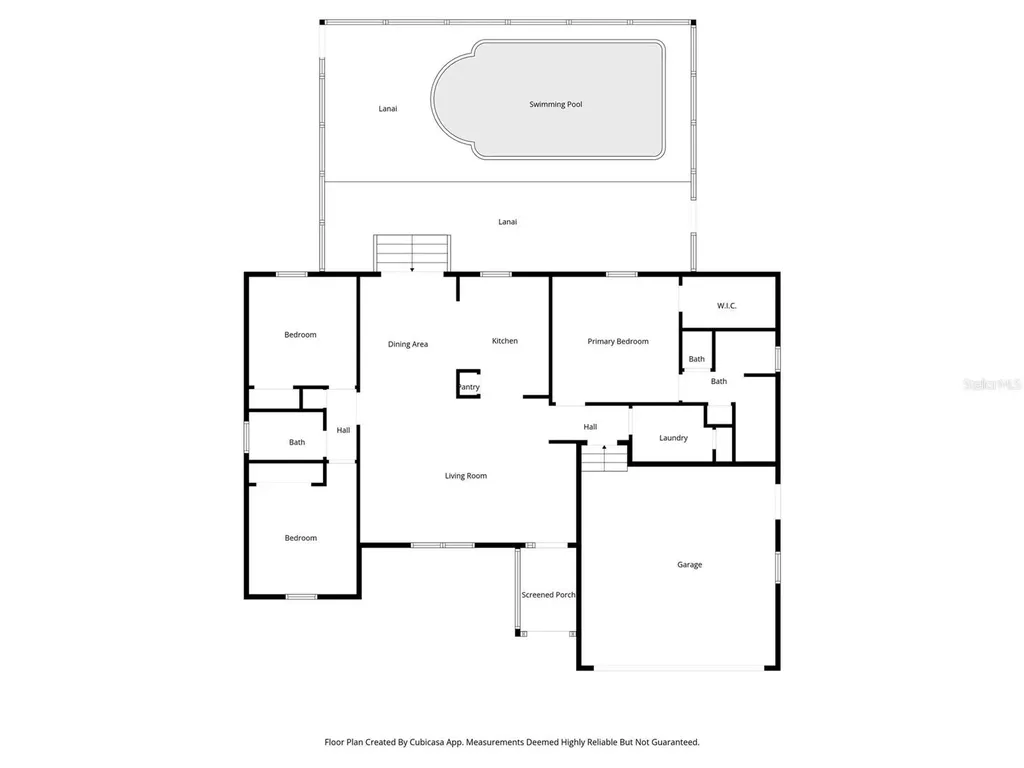 125 Baldwin Court SE Port Charlotte FL 33952