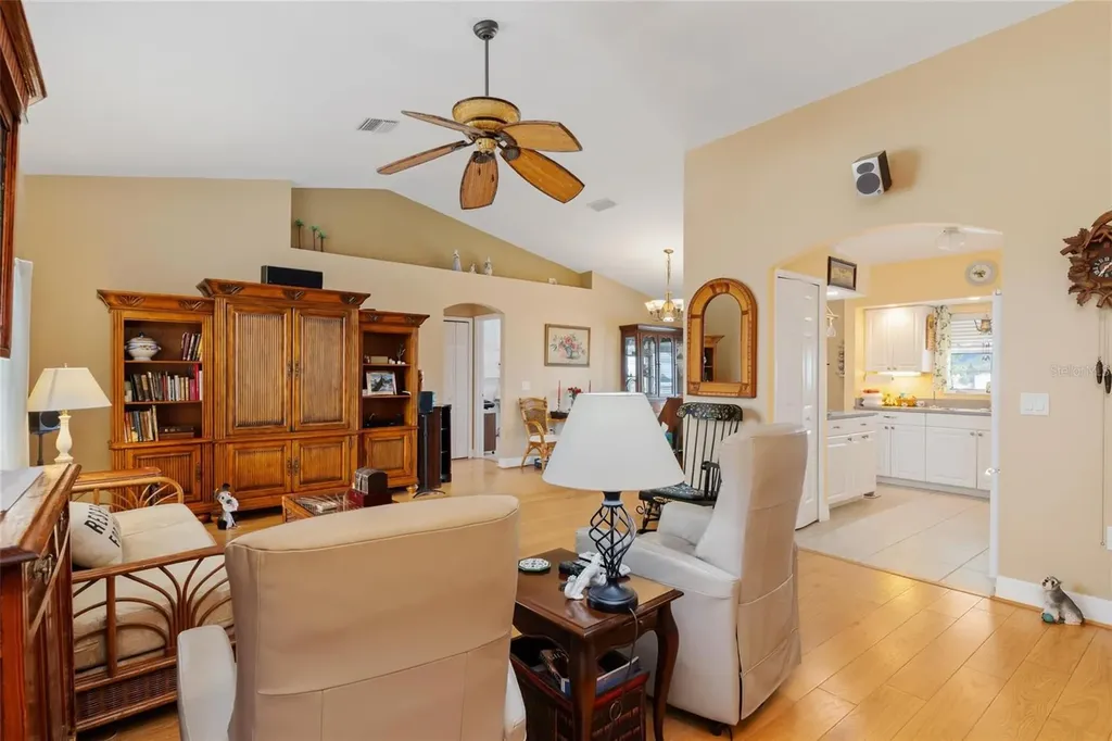 125 Baldwin Court SE Port Charlotte FL 33952
