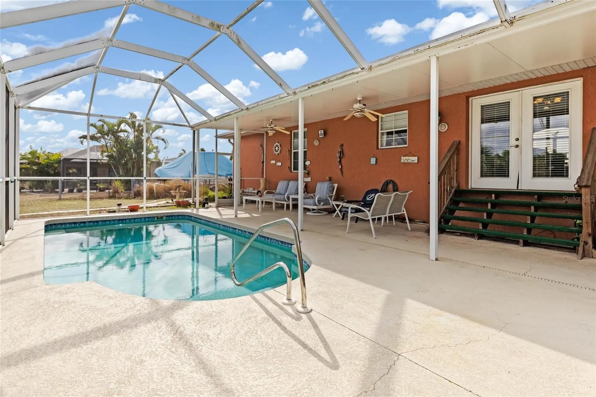 125 Baldwin Court SE Port Charlotte FL 33952