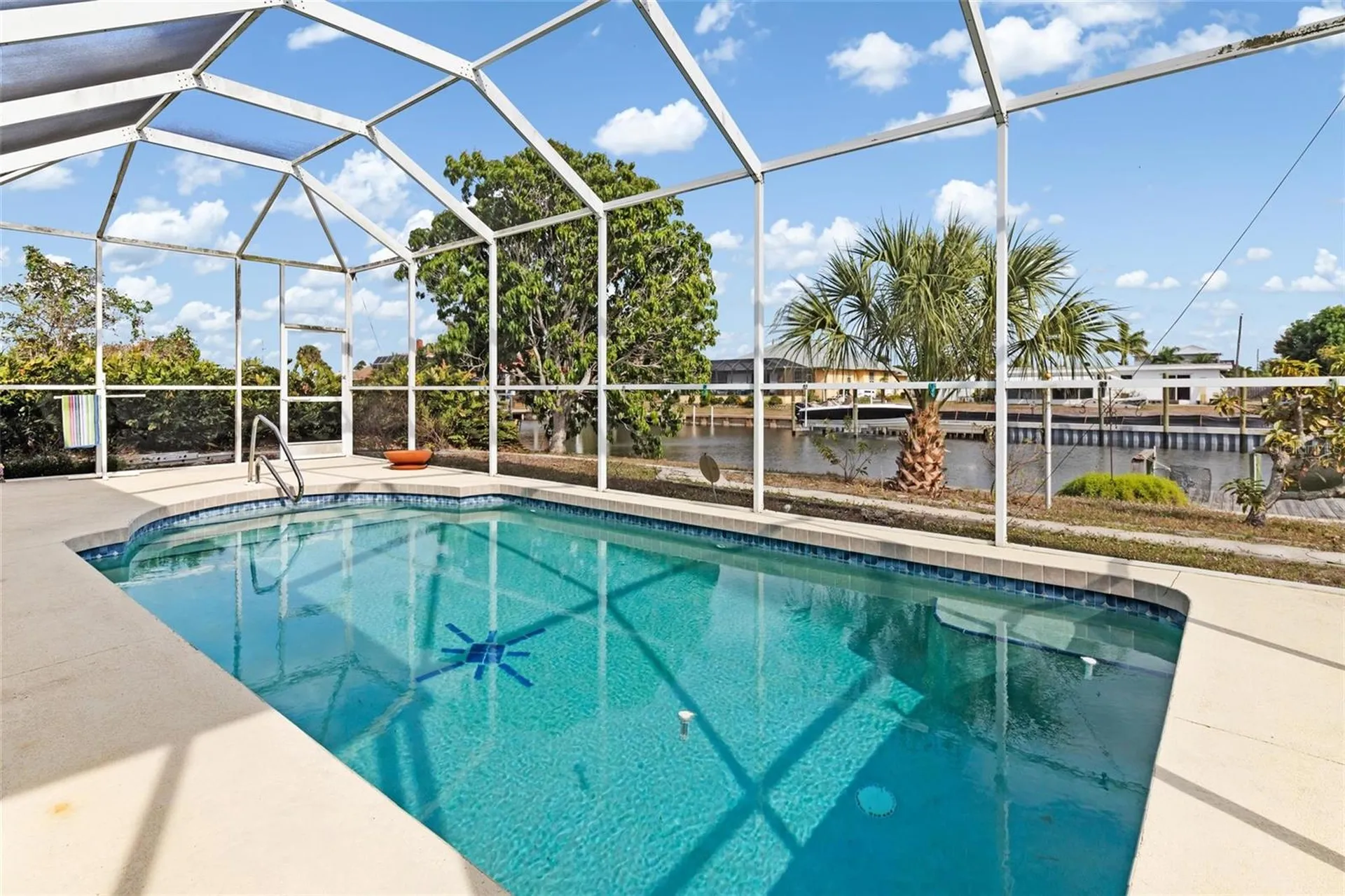 125 Baldwin Court SE Port Charlotte FL 33952