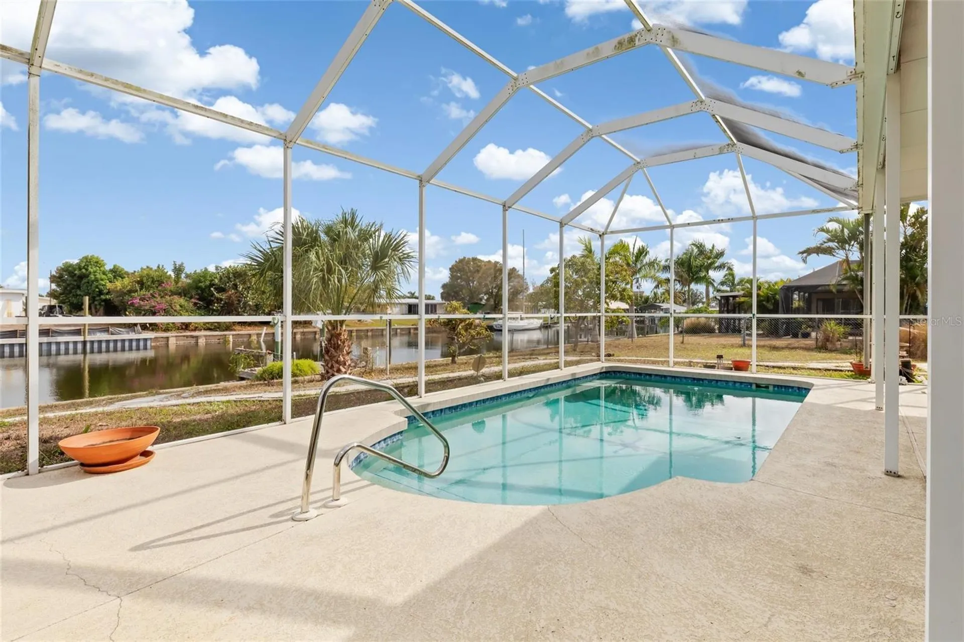 125 Baldwin Court SE Port Charlotte FL 33952