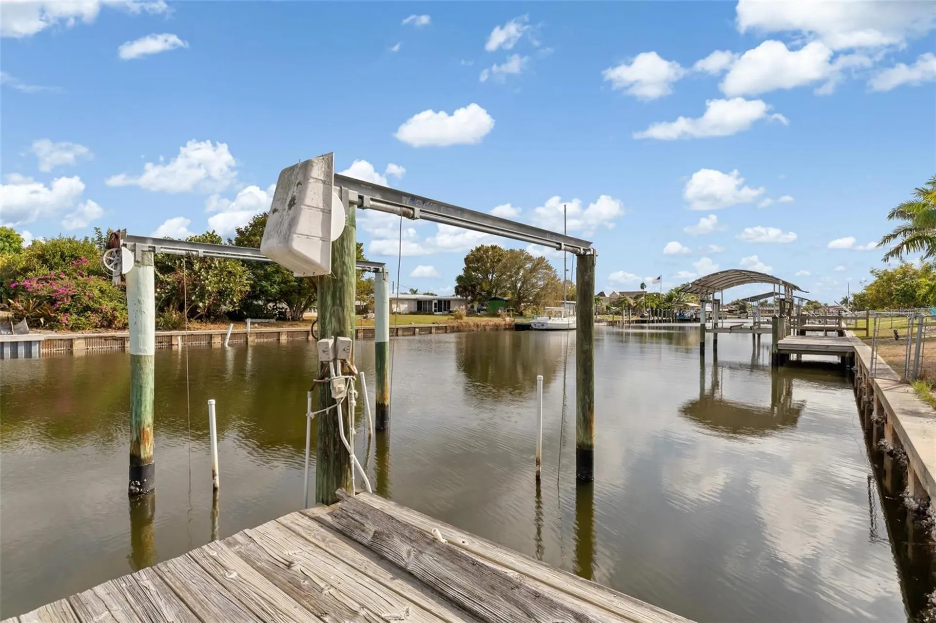 125 Baldwin Court SE Port Charlotte FL 33952