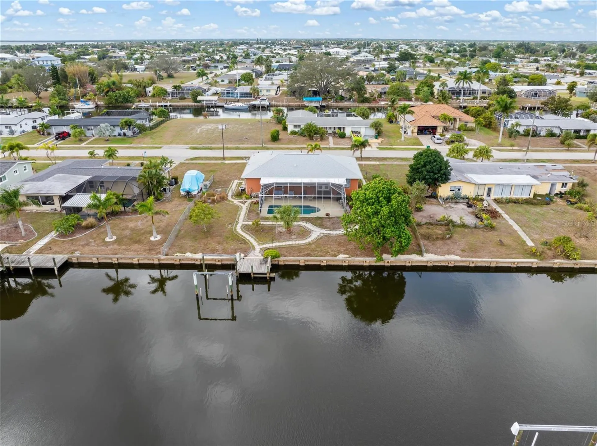 125 Baldwin Court SE Port Charlotte FL 33952