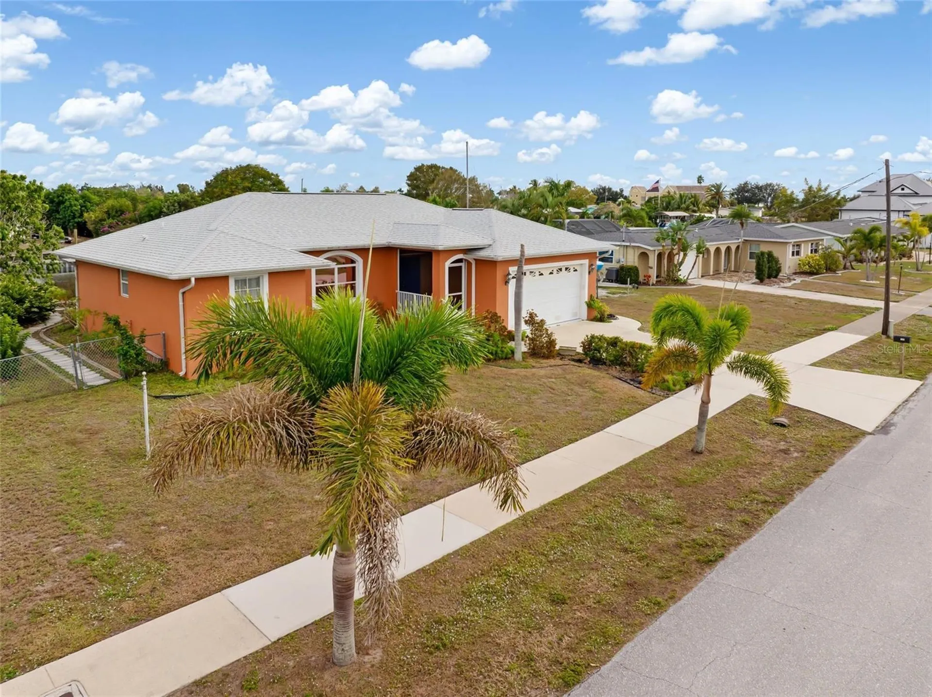 125 Baldwin Court SE Port Charlotte FL 33952
