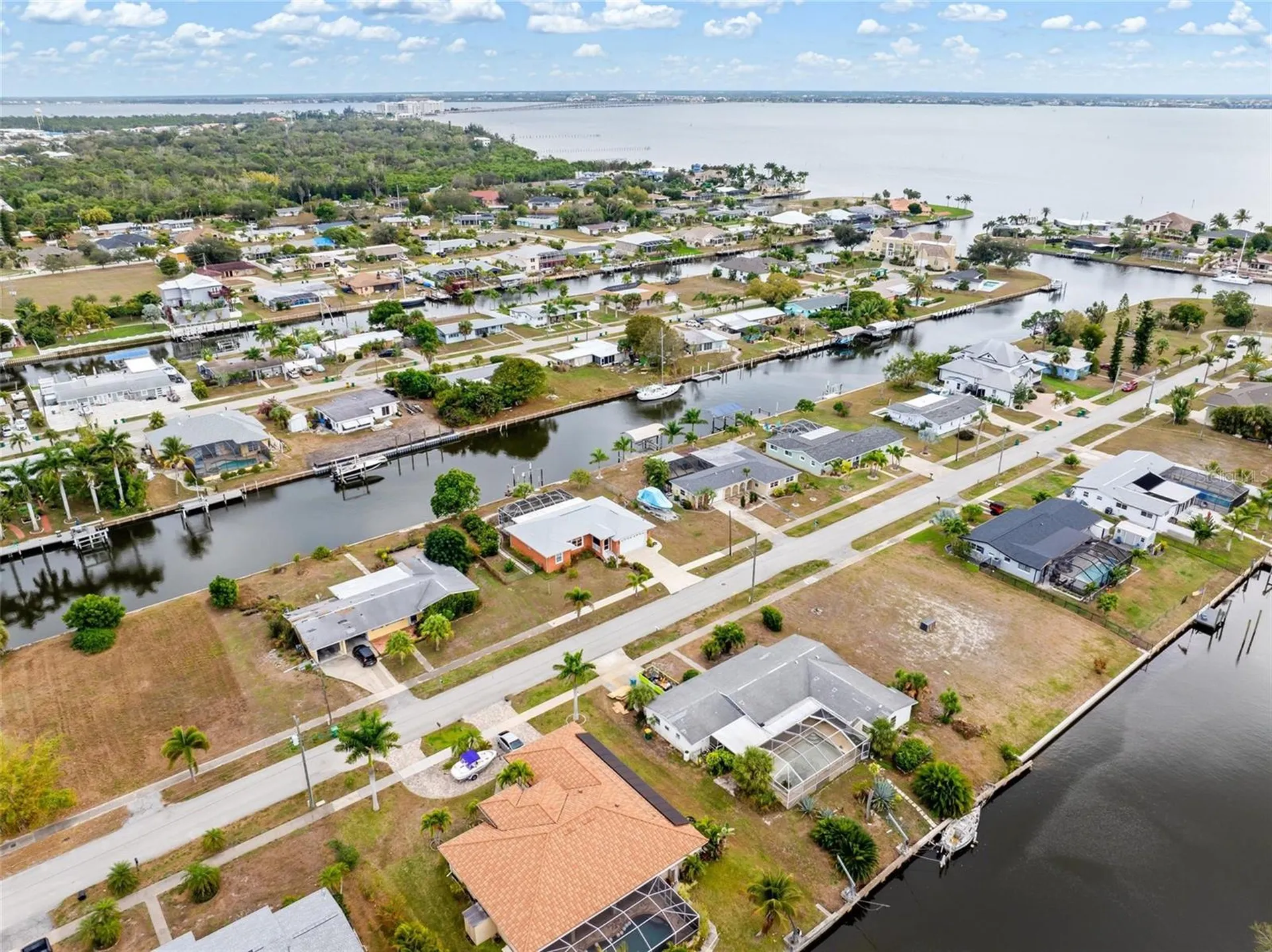 125 Baldwin Court SE Port Charlotte FL 33952