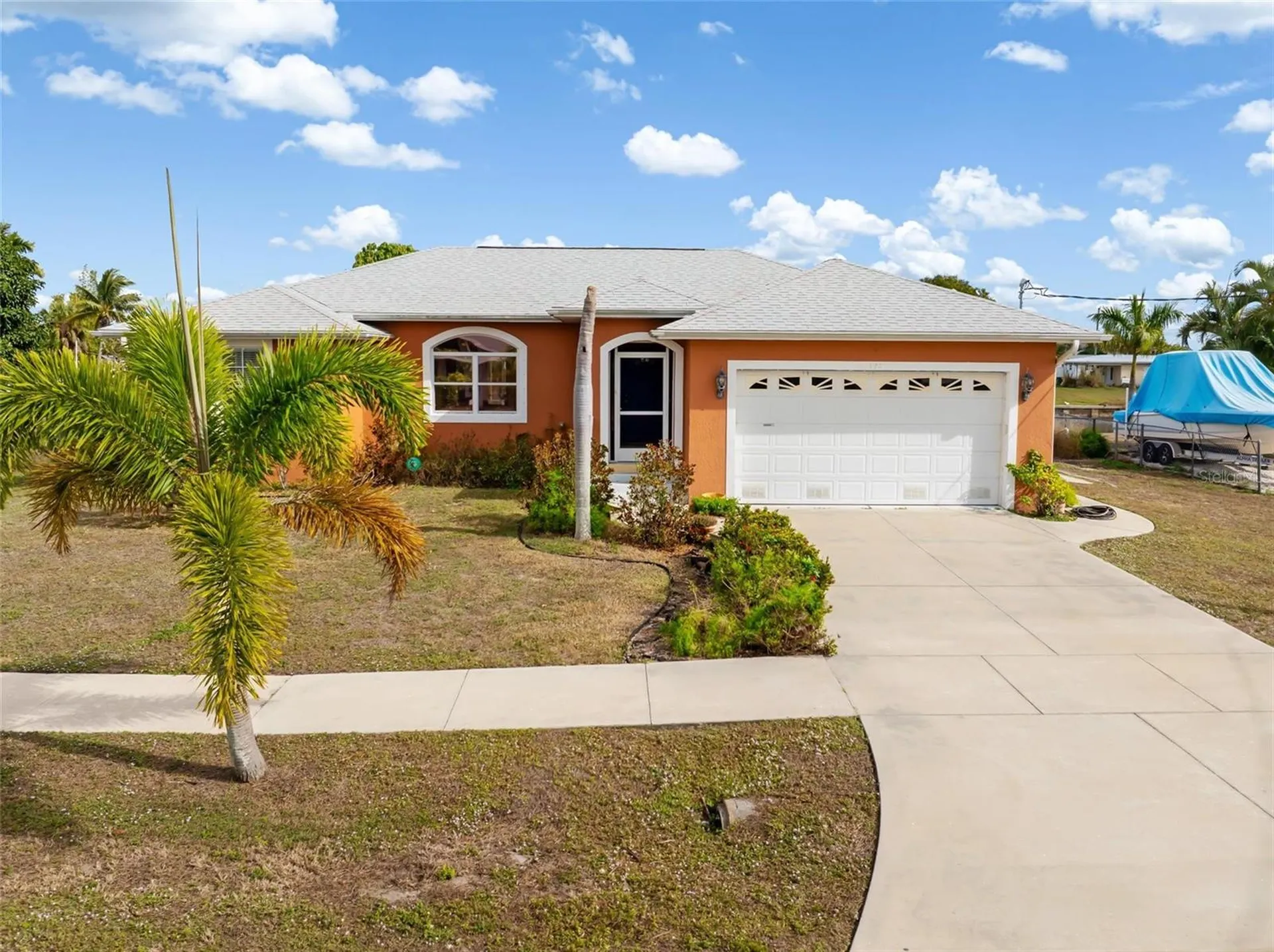 125 Baldwin Court SE Port Charlotte FL 33952