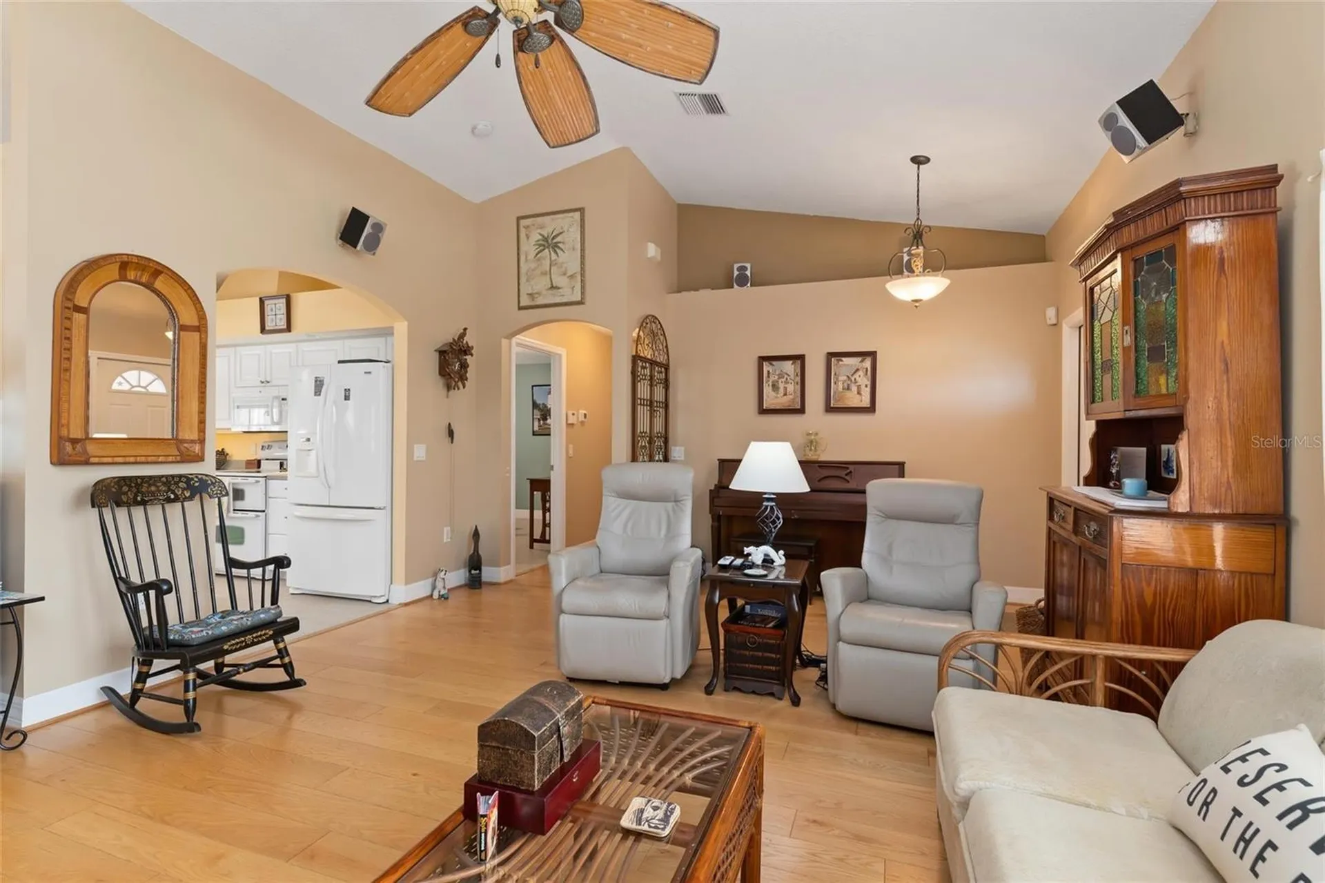 125 Baldwin Court SE Port Charlotte FL 33952