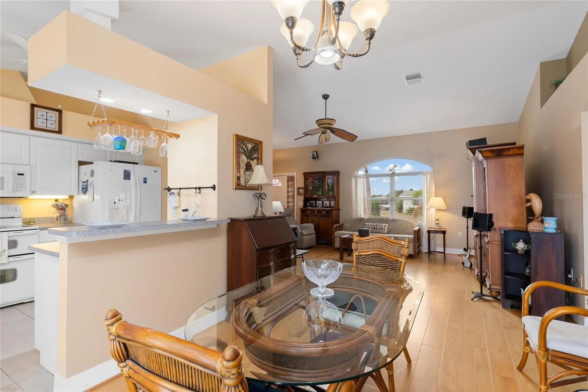 125 Baldwin Court SE Port Charlotte FL 33952