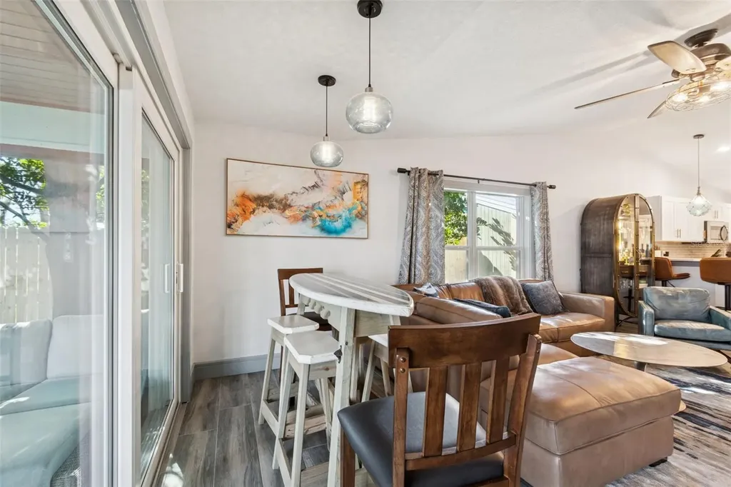 292 Sunlit Cove Drive NE St Petersburg FL 33702