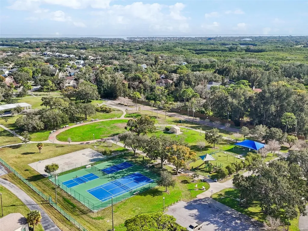 292 Sunlit Cove Drive NE St Petersburg FL 33702