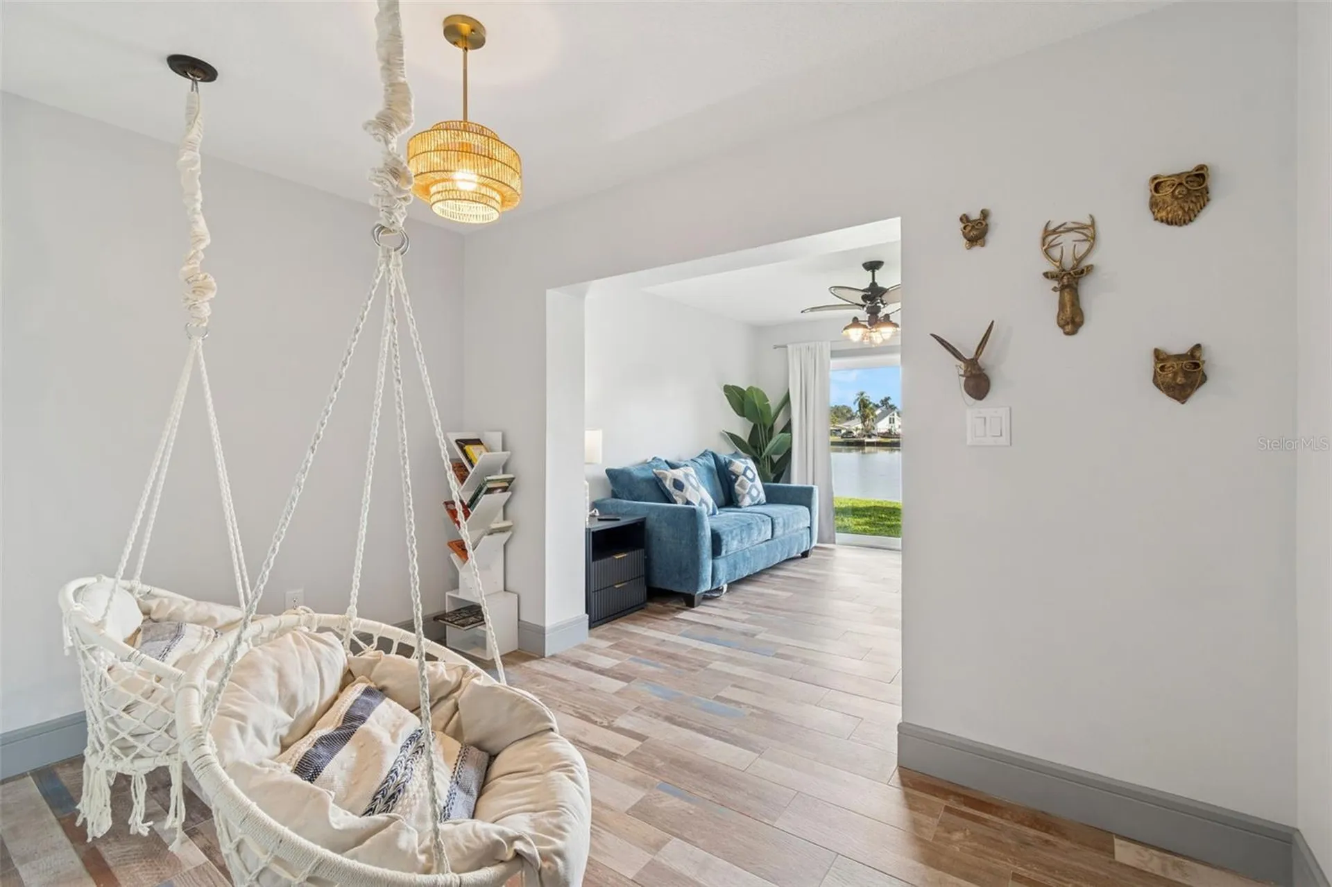 292 Sunlit Cove Drive NE St Petersburg FL 33702