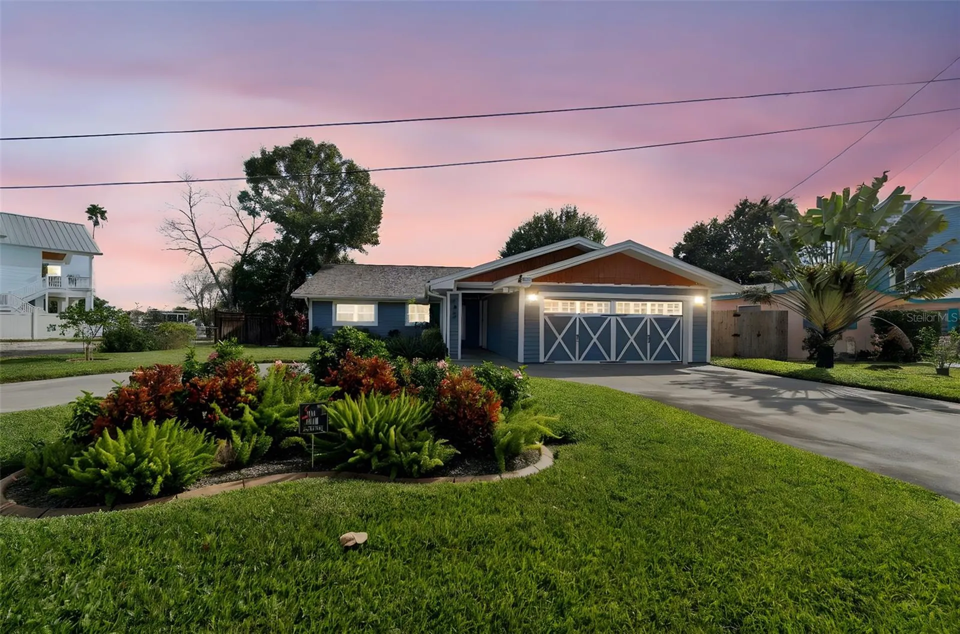 292 Sunlit Cove Drive NE St Petersburg FL 33702