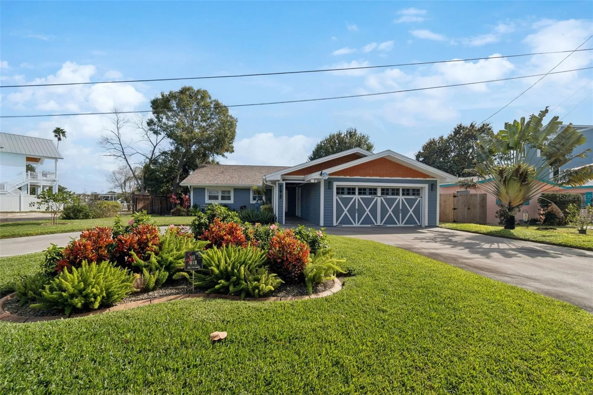 292 Sunlit Cove Drive NE St Petersburg FL 33702