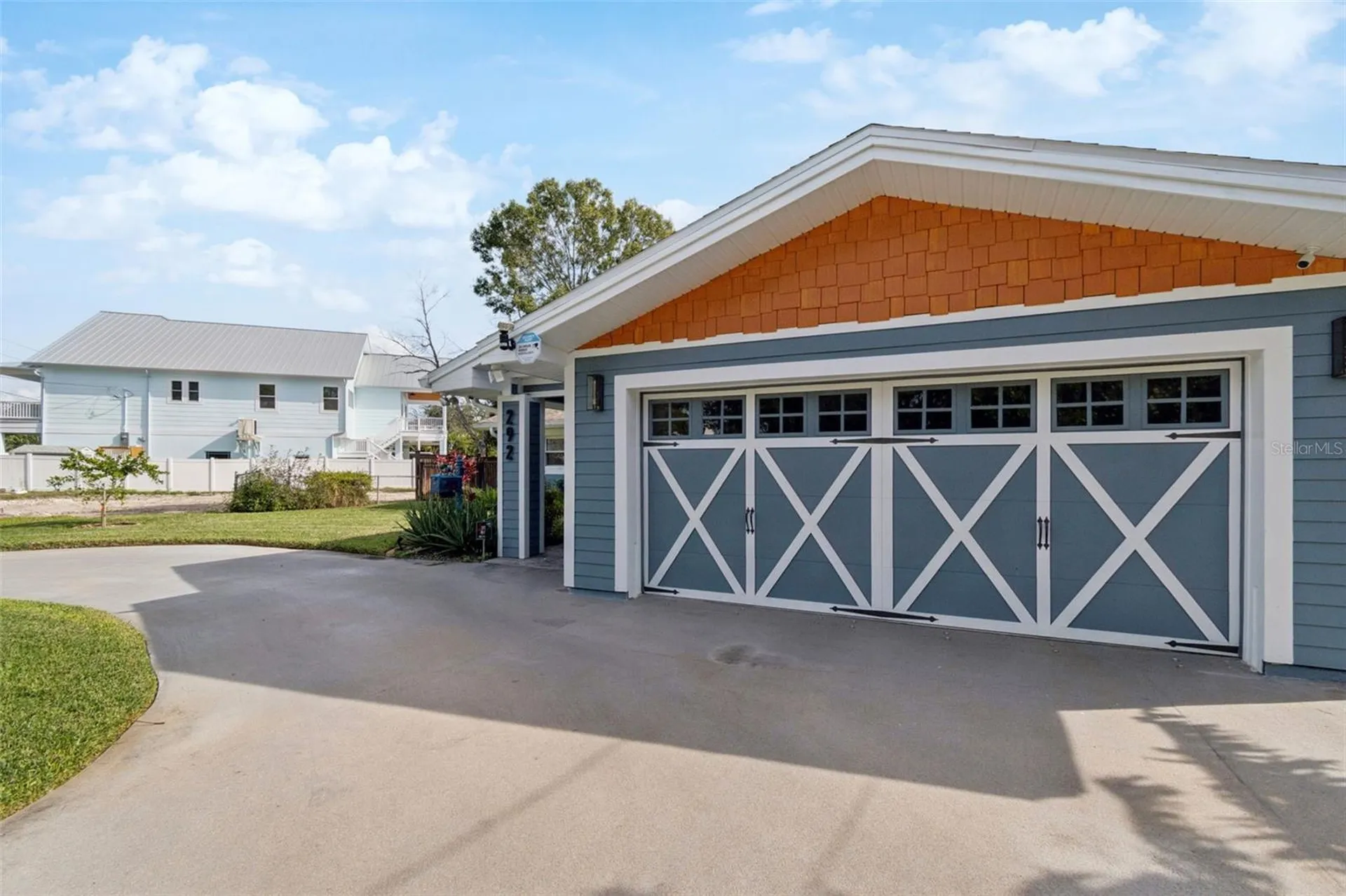 292 Sunlit Cove Drive NE St Petersburg FL 33702