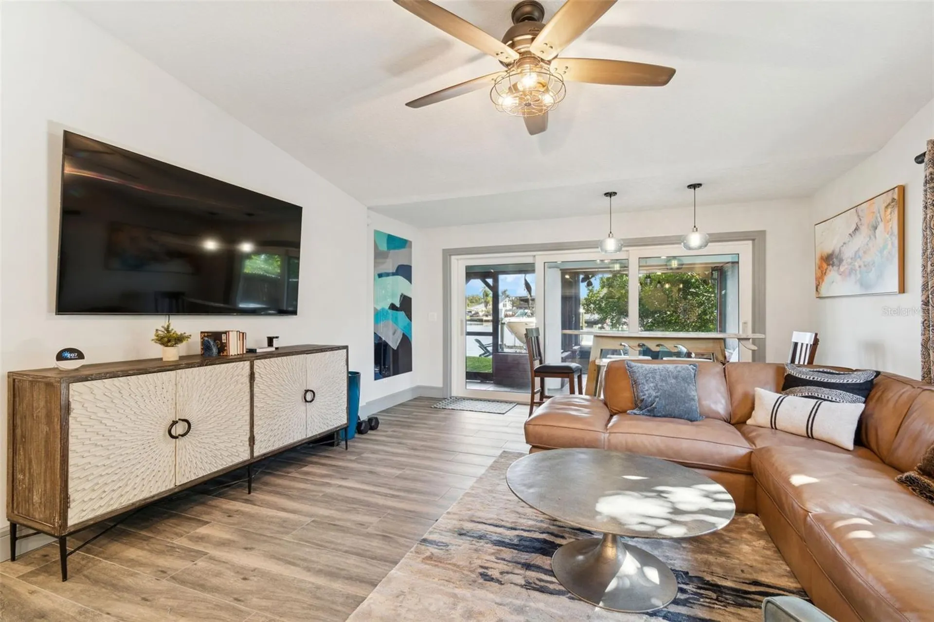 292 Sunlit Cove Drive NE St Petersburg FL 33702