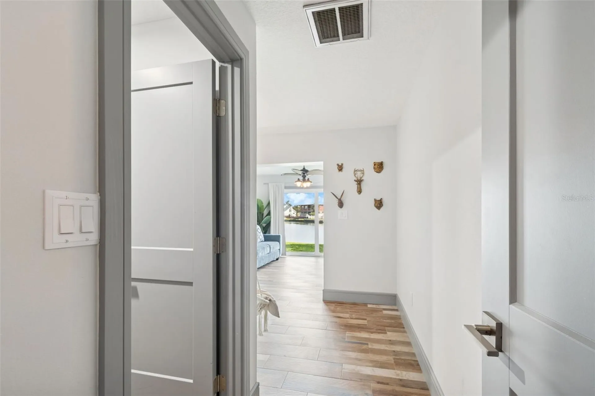 292 Sunlit Cove Drive NE St Petersburg FL 33702