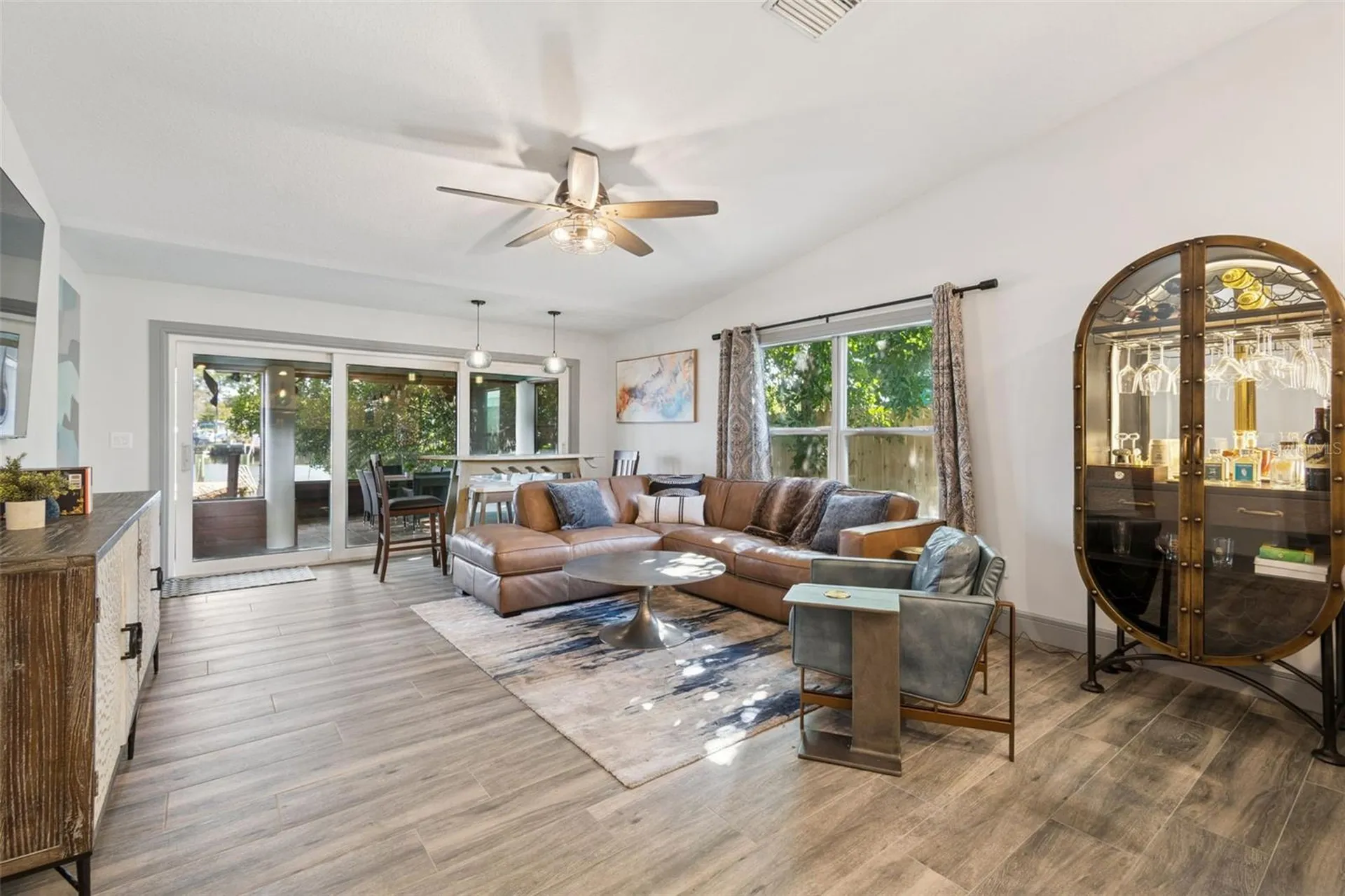 292 Sunlit Cove Drive NE St Petersburg FL 33702