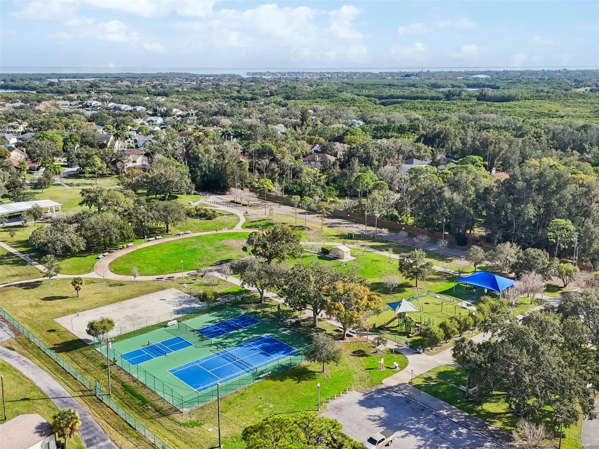 292 Sunlit Cove Drive NE St Petersburg FL 33702