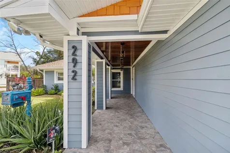 292 Sunlit Cove Drive NE St Petersburg FL 33702